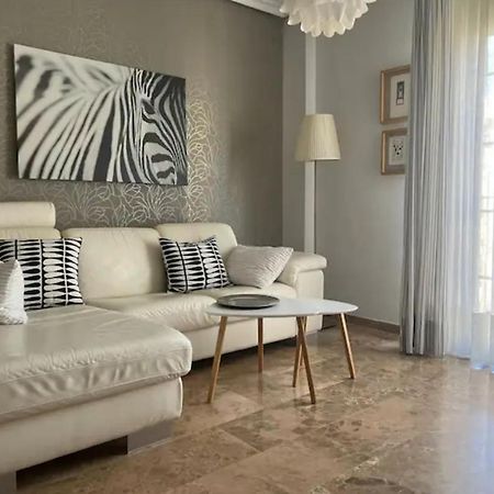 コルドバApartamento Puente Romanoアパートメント エクステリア 写真