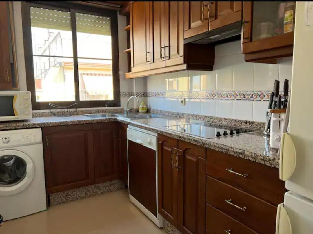 コルドバApartamento Puente Romanoアパートメント エクステリア 写真