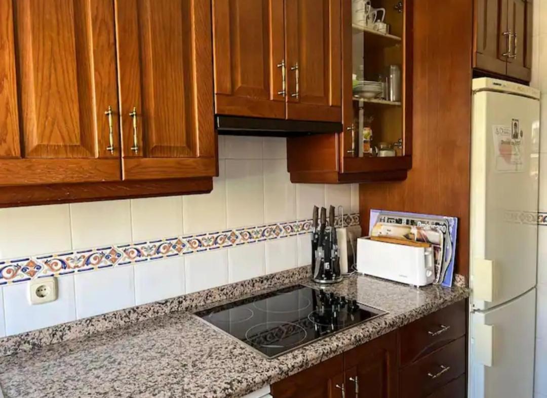 コルドバApartamento Puente Romanoアパートメント エクステリア 写真