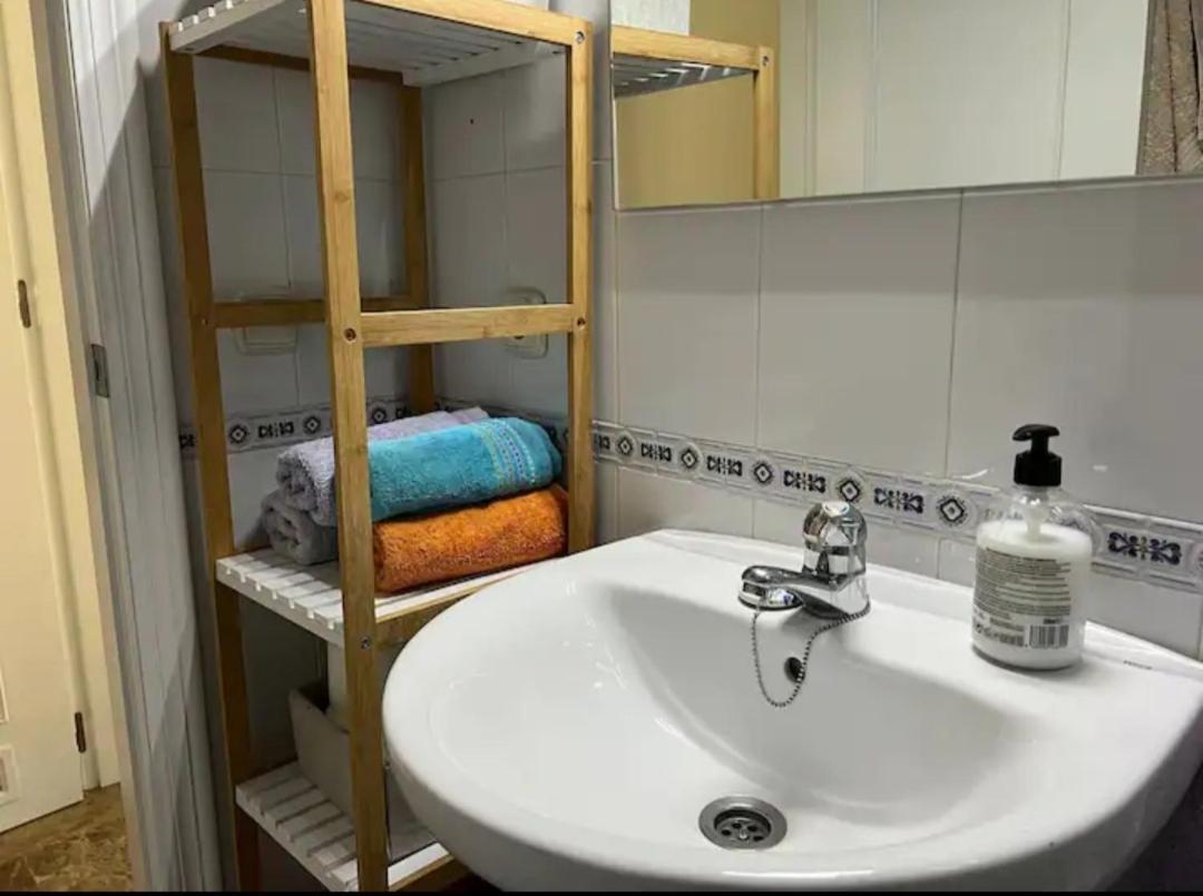 コルドバApartamento Puente Romanoアパートメント エクステリア 写真