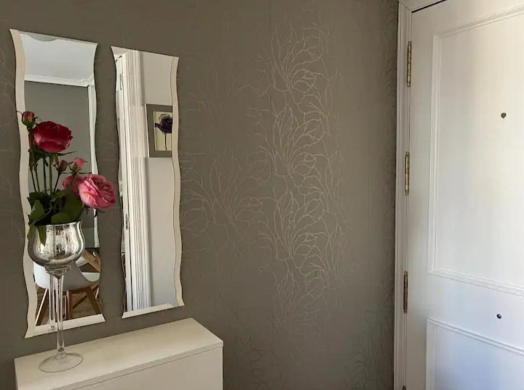 コルドバApartamento Puente Romanoアパートメント エクステリア 写真