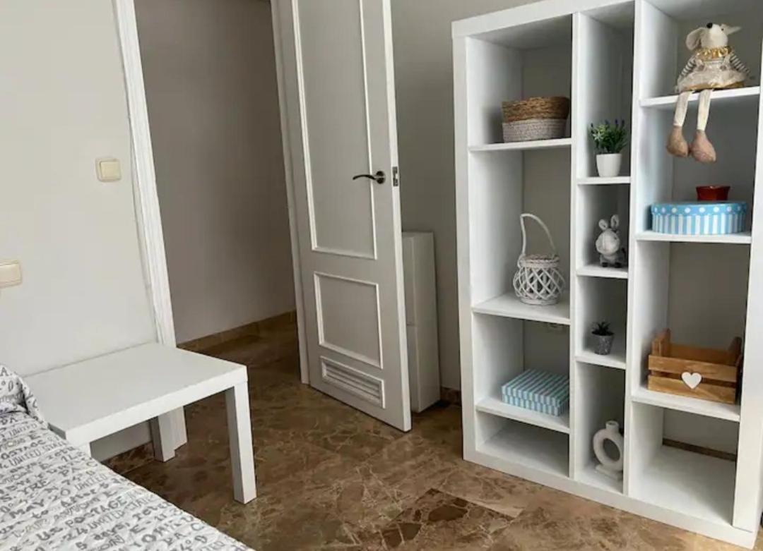 コルドバApartamento Puente Romanoアパートメント エクステリア 写真