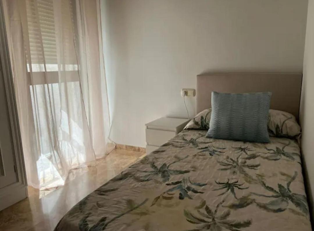 コルドバApartamento Puente Romanoアパートメント エクステリア 写真