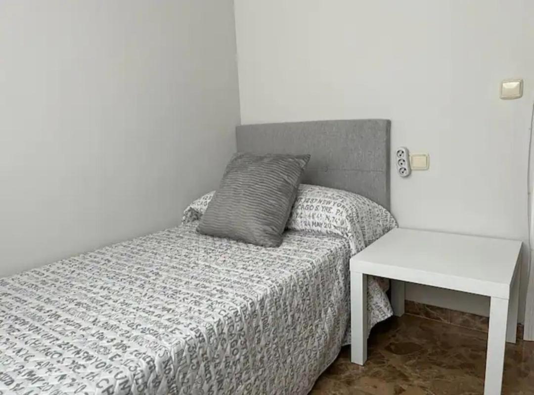 コルドバApartamento Puente Romanoアパートメント エクステリア 写真