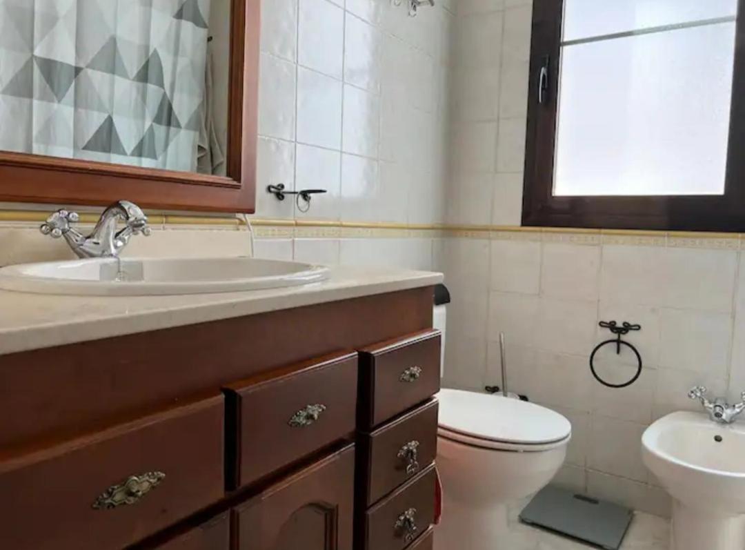 コルドバApartamento Puente Romanoアパートメント エクステリア 写真