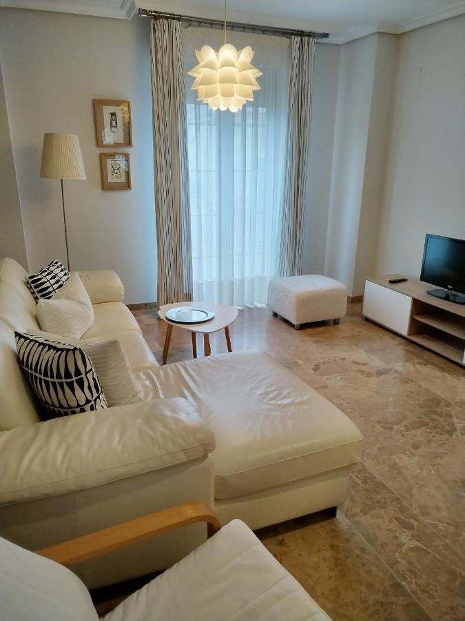 コルドバApartamento Puente Romanoアパートメント エクステリア 写真