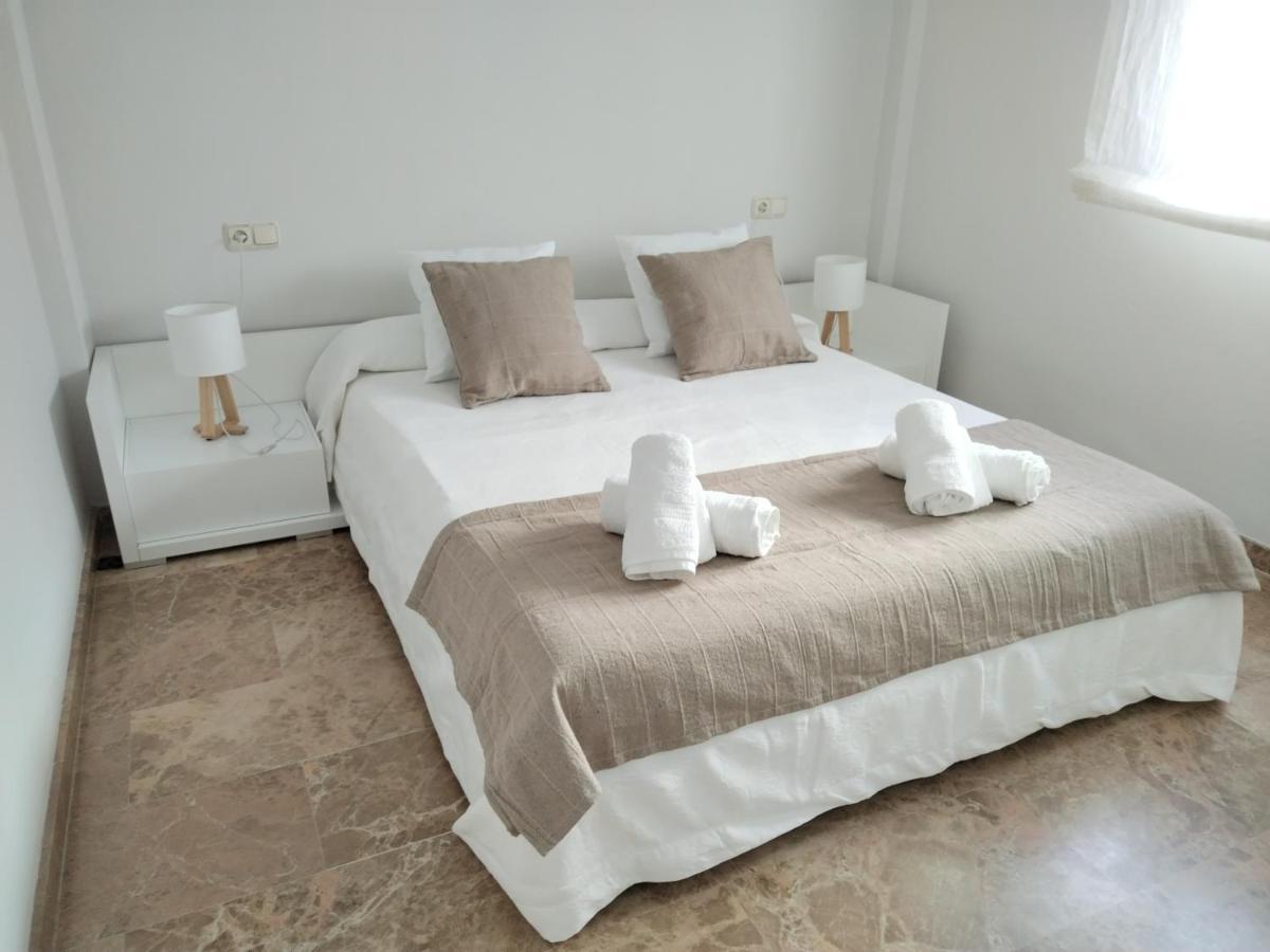 コルドバApartamento Puente Romanoアパートメント エクステリア 写真
